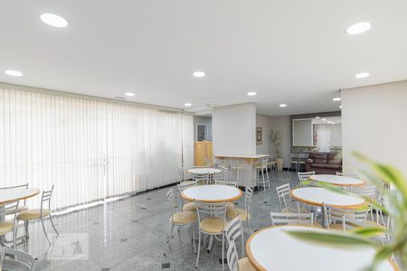 Apartamento à venda com 98m², 3 quartos e 2 vagasSalão de Festas