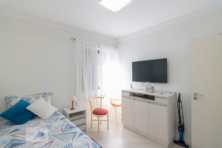 Apartamento à venda com 98m², 3 quartos e 2 vagasQuarto 2