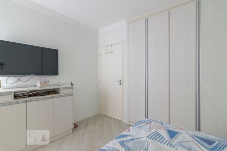 Apartamento à venda com 98m², 3 quartos e 2 vagasQuarto 2