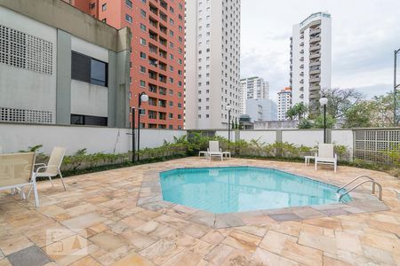 Apartamento à venda com 98m², 3 quartos e 2 vagasPiscina