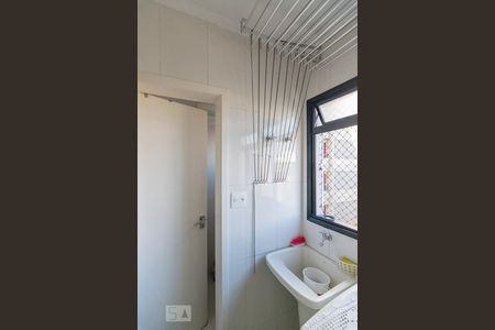 Apartamento à venda com 98m², 3 quartos e 2 vagasÁrea de Serviço