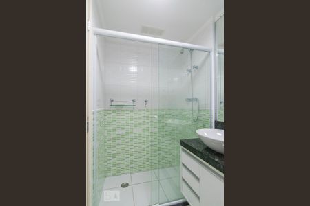 Apartamento à venda com 98m², 3 quartos e 2 vagasBanheiro