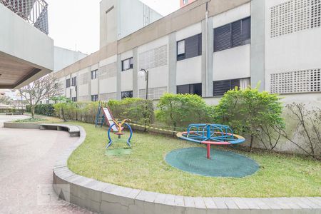 Apartamento à venda com 98m², 3 quartos e 2 vagasPlayground