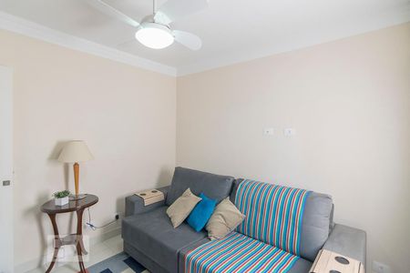 Apartamento à venda com 98m², 3 quartos e 2 vagasQuarto 3