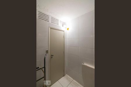 Apartamento à venda com 98m², 3 quartos e 2 vagasDepósito