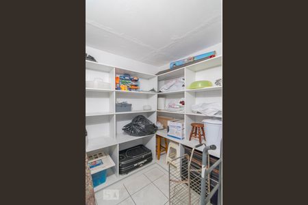 Apartamento à venda com 98m², 3 quartos e 2 vagasDepósito