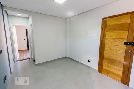 Sala de apartamento para alugar com 1 quarto, 33m² em Santana, São Paulo