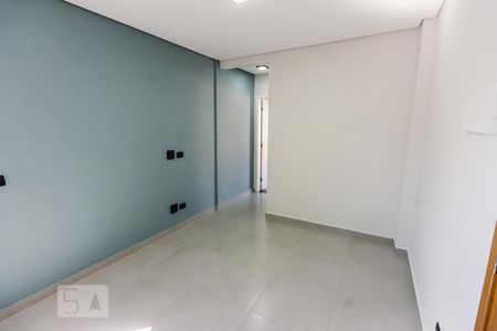 Sala de apartamento para alugar com 1 quarto, 33m² em Santana, São Paulo