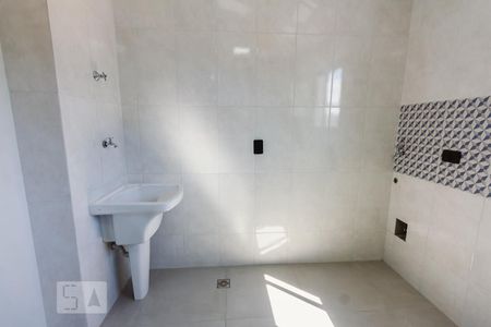 Apartamento para alugar com 33m², 1 quarto e sem vagaLavanderia
