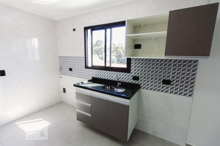 Apartamento para alugar com 33m², 1 quarto e sem vaga Apartamento para alugar com 33m², 1 quarto e sem vagaCozinha