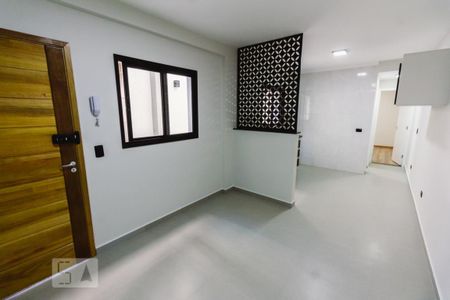 Apartamento para alugar em Santana