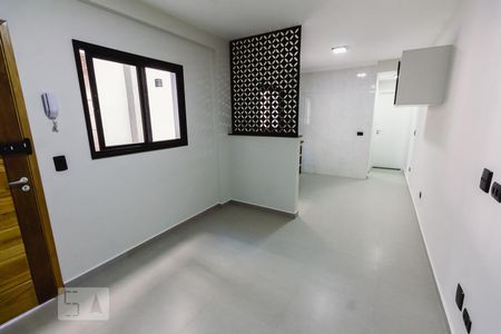 Apartamento para alugar com 33m², 1 quarto e sem vagaSala