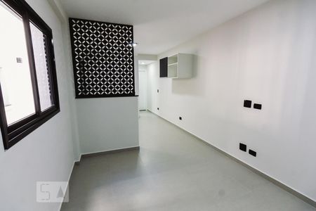 Apartamento para alugar com 33m², 1 quarto e sem vagaSala