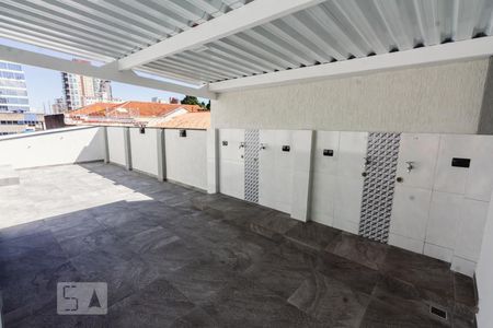 Apartamento para alugar com 33m², 1 quarto e sem vagaÁrea Comum