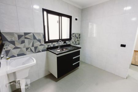 Apartamento para alugar com 33m², 1 quarto e sem vagaCozinha