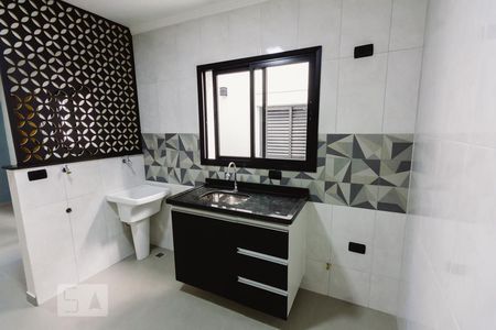 Apartamento para alugar com 33m², 1 quarto e sem vagaCozinha