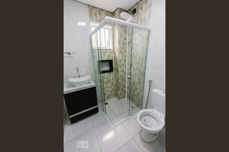 Apartamento para alugar com 33m², 1 quarto e sem vagaBanheiro