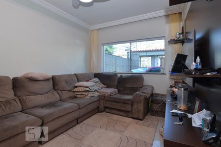 Sala de casa à venda com 3 quartos, 157m² em Tucuruvi, São Paulo