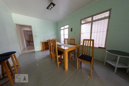 Sala de Jantar de casa à venda com 3 quartos, 250m² em Vila Aurora (zona Norte), São Paulo