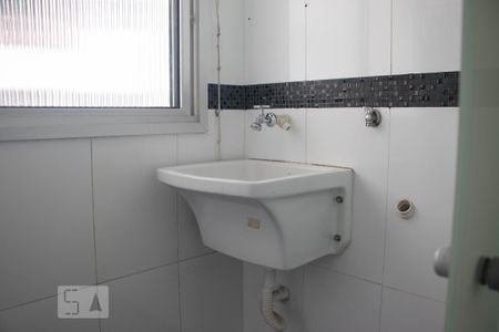 Apartamento para alugar com 55m², 2 quartos e 1 vagaCozinha e Área de Serviço
