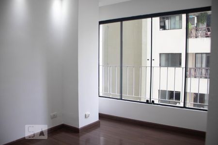 Apartamento para alugar com 55m², 2 quartos e 1 vagaSala