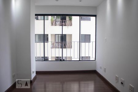Apartamento para alugar com 55m², 2 quartos e 1 vagaSala