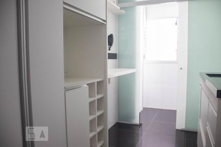 Apartamento para alugar com 55m², 2 quartos e 1 vagaCozinha