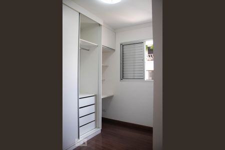 Apartamento para alugar com 55m², 2 quartos e 1 vagaQuarto