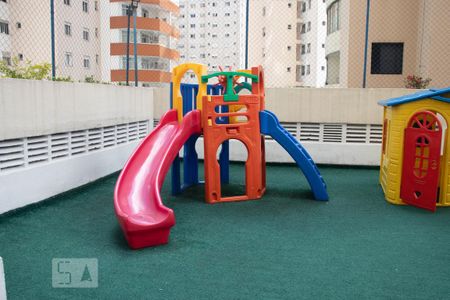 Apartamento para alugar com 55m², 2 quartos e 1 vagaPlayground