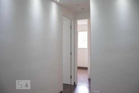 Apartamento para alugar com 55m², 2 quartos e 1 vagacorredor