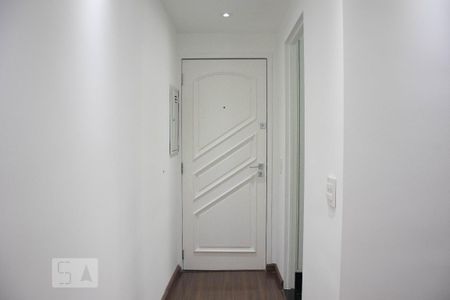 Apartamento para alugar com 55m², 2 quartos e 1 vagaEntrada