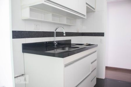 Apartamento para alugar com 55m², 2 quartos e 1 vagaCozinha