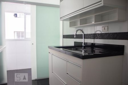 Apartamento para alugar com 55m², 2 quartos e 1 vagaCozinha