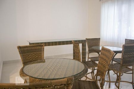 Apartamento para alugar com 55m², 2 quartos e 1 vagaSalão de Festas