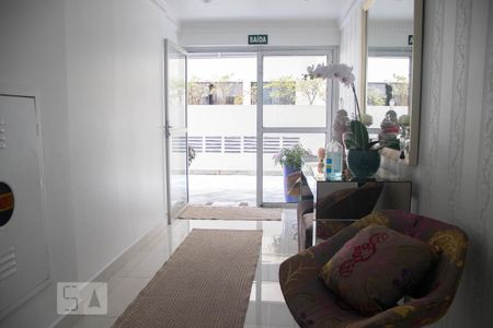 Apartamento para alugar com 55m², 2 quartos e 1 vagaHall de Entrada
