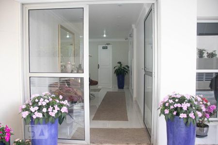 Apartamento para alugar com 55m², 2 quartos e 1 vagaHall de Entrada
