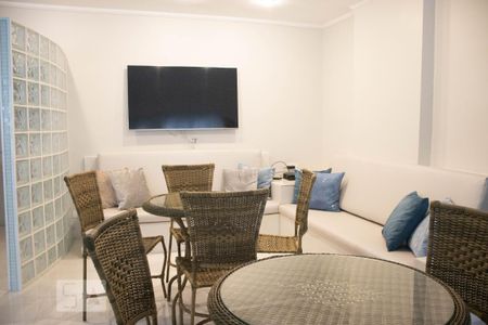 Apartamento para alugar com 55m², 2 quartos e 1 vagaSalão de Festas