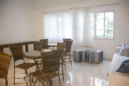 Apartamento para alugar com 55m², 2 quartos e 1 vagaSalão de Festas
