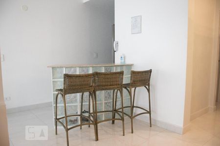 Apartamento para alugar com 55m², 2 quartos e 1 vagaÁrea comum - Salão de festas