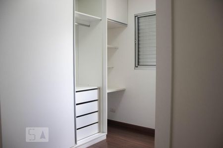 Apartamento para alugar com 55m², 2 quartos e 1 vagaQuarto