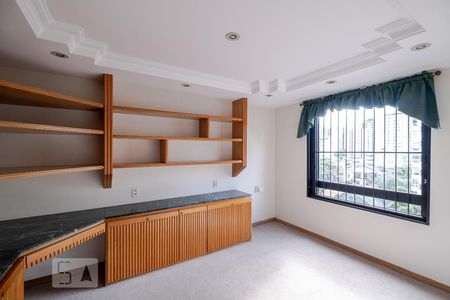 Apartamento para alugar com 296m², 4 quartos e 4 vagasQuarto 1