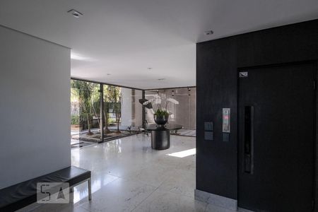 Apartamento para alugar com 296m², 4 quartos e 4 vagasHall de Entrada