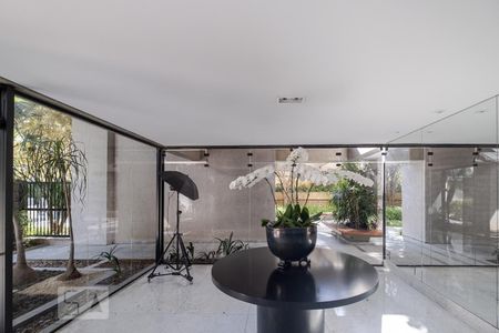 Apartamento para alugar com 296m², 4 quartos e 4 vagasHall de Entrada