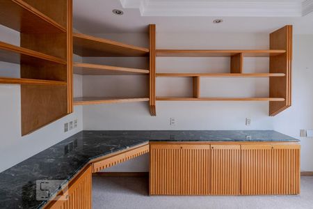 Apartamento para alugar com 296m², 4 quartos e 4 vagasQuarto 1