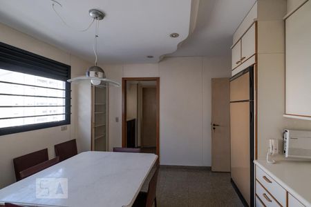 Apartamento para alugar com 296m², 4 quartos e 4 vagasCopa