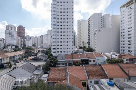 Apartamento para alugar com 296m², 4 quartos e 4 vagasVista do Quarto 1