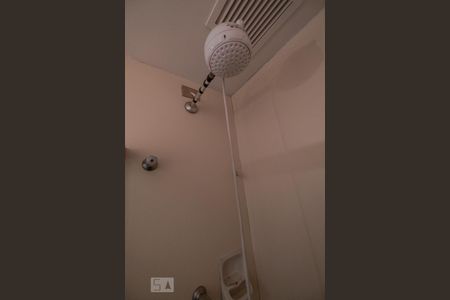 Apartamento para alugar com 296m², 4 quartos e 4 vagasBanheiro de Serviço