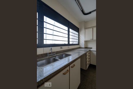 Apartamento para alugar com 296m², 4 quartos e 4 vagasCozinha