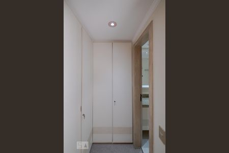 Apartamento para alugar com 296m², 4 quartos e 4 vagasCloset da Suíte 1