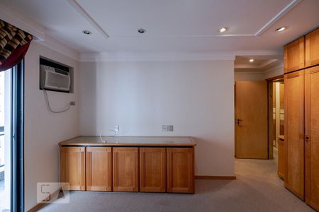 Apartamento para alugar com 296m², 4 quartos e 4 vagasSuíte 2